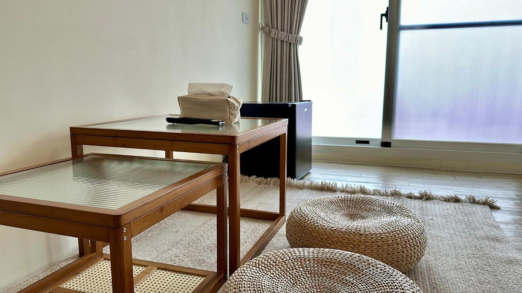 山有巷宅 Alley House Пули Номер фото